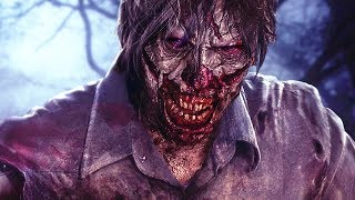 New Zombie Movie 2020 Full Length Horror Movies in English