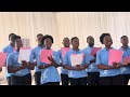 Connerstone🎤 by (HOLY FAMILY SINGERS) directed by (MD BECKY)