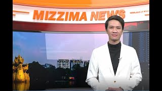 Mizzima TV Daily News ( 7.05.2020 )