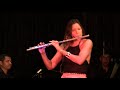 Glenn Robertson Jazz Band featuring Carina Bruwer LIVE at Kaleidoscope Cafe