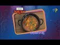 Fish Masala Curry | Telugu Ruchi | 30th January 2019 | ETV Telugu