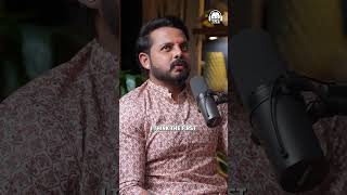 S. Sreesanth Opens Up On First Ever IPL Auctions #shorts