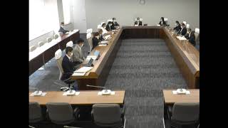 瀬戸市議会　厚生文教委員会①　令和4年6月16日