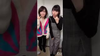 西村歩乃果可愛い❤