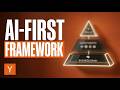 The AI-First Business Framework YC Just Revealed (Full Playbook)