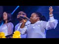 NIGHT OF THANKSGIVING AT COZA 7DG/ONYINYE AKA M``/UCHENNA OKEREKE.....