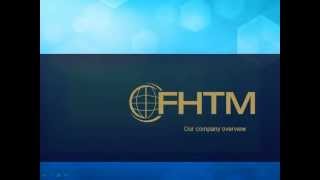 FHTM Business Opportunity - Aug 2012