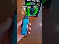 vaporesso luxe x pro rap hiphop music rapper trap vape viral unboxing smartgadgets love