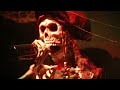 2016 haunted pirates lair halloween walk through