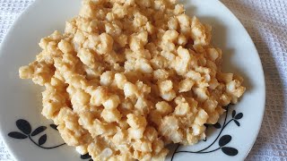 How to cook samp / samp recipe / samp recipes / peanut butter samp/creamy samp South Africa