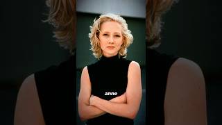 Famous Autopsies Anne Heche