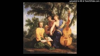 Albicastro -  Concerto à 4 in B-flat Major, Op. 7, No. 6