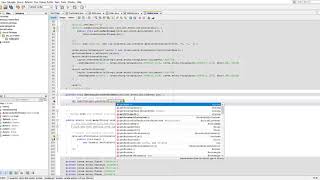 Componente Spinner En Java(Ejemplo)