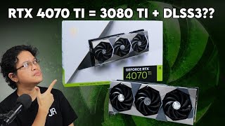 Lebih Murah dari RTX 4080: Review MSI GeForce RTX 4070 Ti SUPRIM X 12GB (Indonesia)