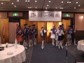 恋するフォーチュンクッキー　　名古屋ドジャース中等部　3期生ver. akb48