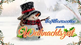 Weihnachtszeit – Un Villancico Alemán Moderno para la Navidad 2024 | 2024 Deutscher Weihnachtslied