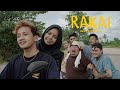 TOMMY KAGANANGAN - RAKAI ( Official Music Video )