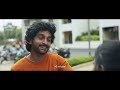 opposite poles vignesh paramasivam ft. guru lakshman bhuvaneshwari tamil short film romcom