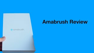 Amabrush Review - leowerner.berlin