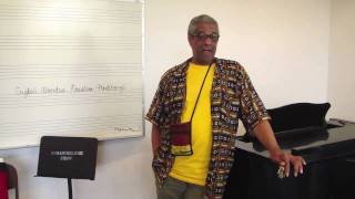 CSSSA.org Music Program Profile 2010