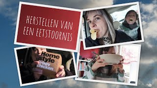 Een dagje mee-eten met Irene | Herstellen van een eetstoornis | Proud2Bme.nl