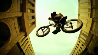 BMX Dirt, Park, Street - Red Bull Dirt Conquers 2013 - TEASER