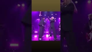 Rose With Bruno Mars At Mama Awards 2024 Ros C3 A9 Brunomars Apt