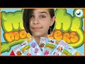 Moshi Monsters - Surprise Blind Bag Opening - Series 3 Moshlings