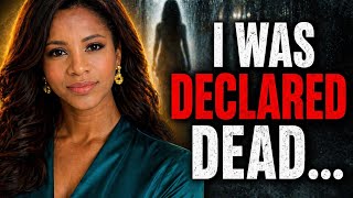 I Was Declared Dead⌠But Someone Else Was Living My Life