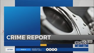 Former Terrebonne Parish Sheriff’s Office employee arrested for alleged child molestation
