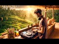 4K Indonesia - Ubud Summer Mix 2024 🏝 Vocal House Music