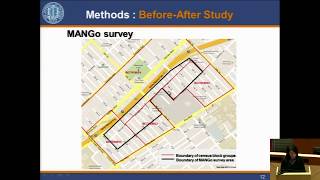 Effects of Complete Streets on Travel Behavior and Exposure to Vehicular Emissions