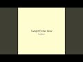 Twilight Ember Glow