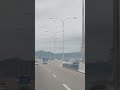 PENANG SECOND BRIDGE