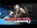 The Clone Wars Begin! - CIS Campaign Ep 1 | EaWX