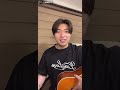 三浦風雅 【虹】【恋唄】tiktok live 10分毎日配信19日目✨22 00より2023.4.19三浦風雅live tour2023〜lure love〜