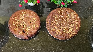 plum cake Without Oven  Christmas Fruit Cake|क्रिसमस फ्रूट केक#trendingshorts #cooking #food #recipe