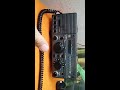 radio icom ic m700 explicaciones para principiantes