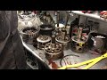 2015 GM 6L80 torque converter failure