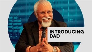 Introducing Dad #MenandMarriage | Men and Marriage