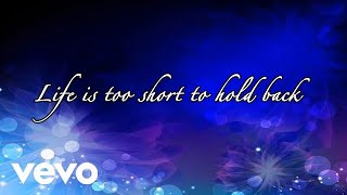 Westlife - What I Want Is What I've Got (Lyric Video)