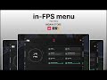 [FREE] FPS Boost Menu [Performance Optimization | QB/ESX Framewor]
