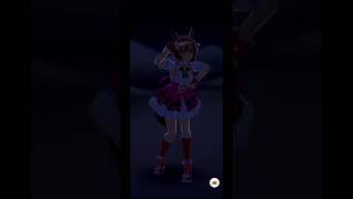 激アツ！！からのスマートファルコン引き #Short #ウマ娘