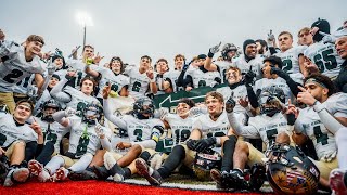 Belle Vernon Area 2023 Football Season Recap