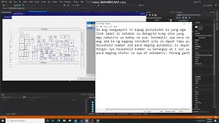 VB.NET Static Mapping