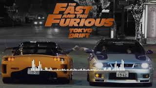 Tokyo Drift - Fast And Furious - Teriyaki Boyz
