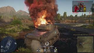 War Thunder