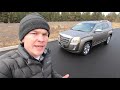 gmc terrain review 2010 2017 1st gen