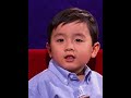 Is This Kid Even Real? 4-Year-Old Piano Master! 😳🎵#shorts