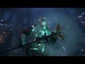 warhammer 40 000 darktide psyker psykinetic class spotlight trailer